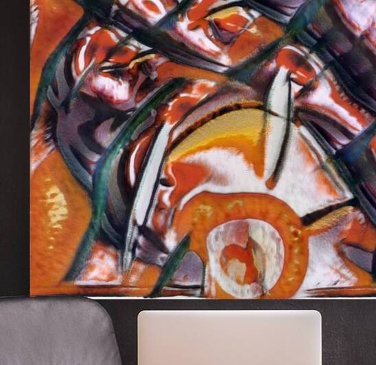 936 8K by Abstratica