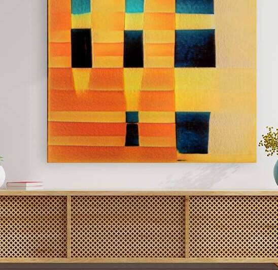 945 8K by Abstratica