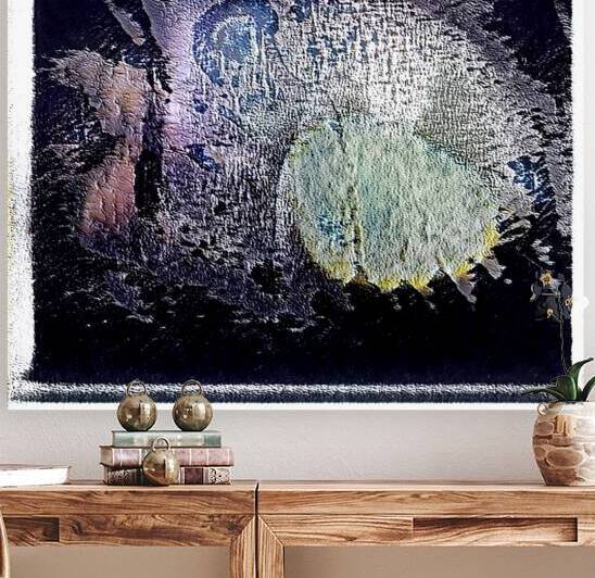 940 8K by Abstratica