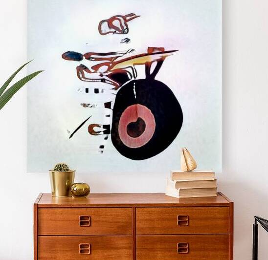 979 8K by Abstratica