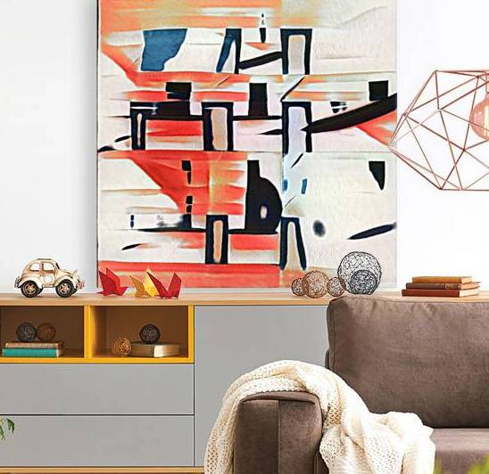 977 8K by Abstratica