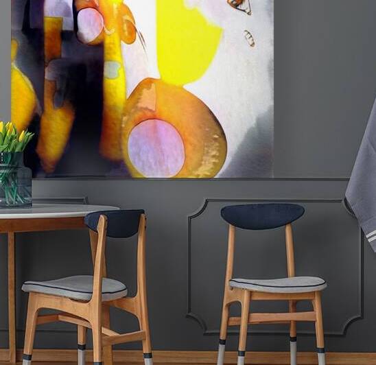 990 8K by Abstratica