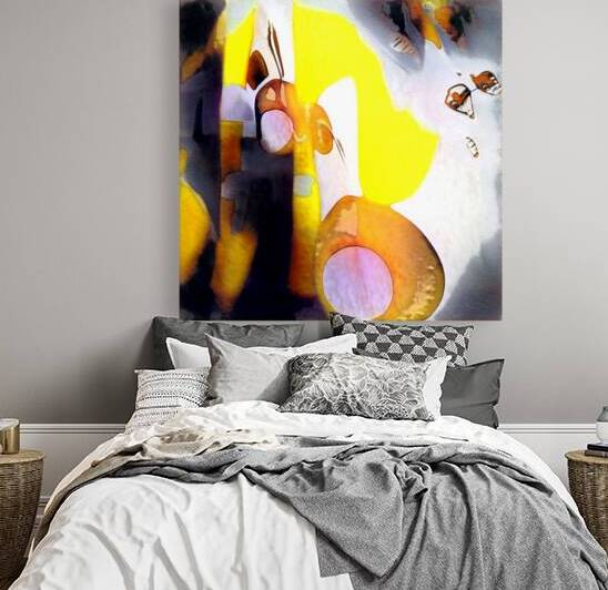 990 8K by Abstratica