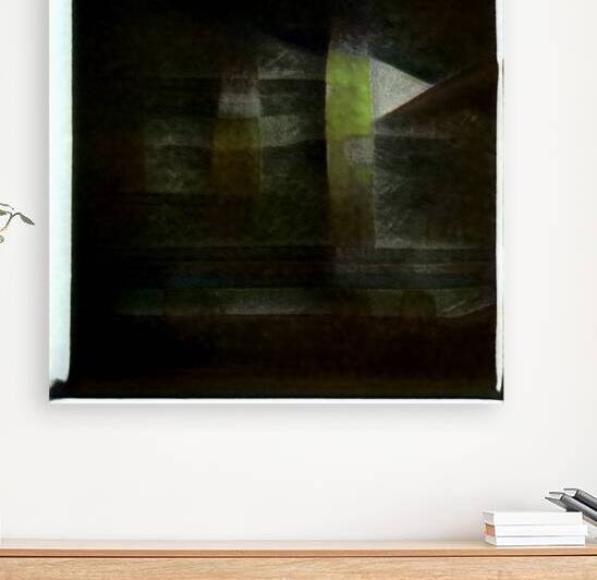 965 8K by Abstratica