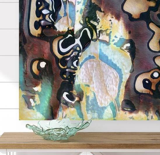 986 8K by Abstratica