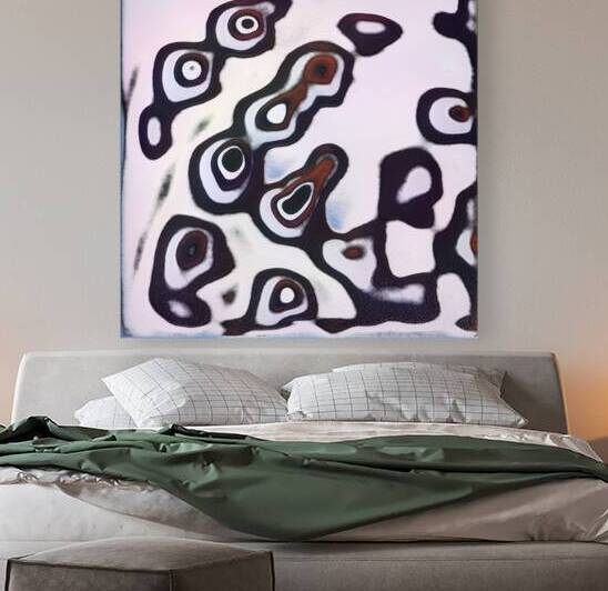 976 8K by Abstratica