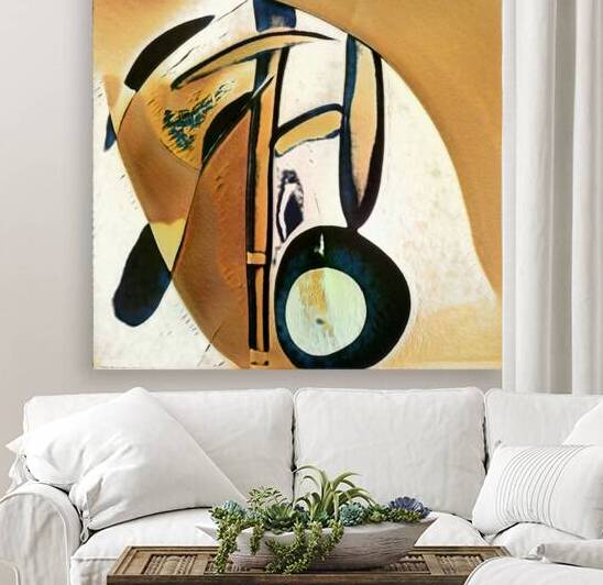 955 8K by Abstratica