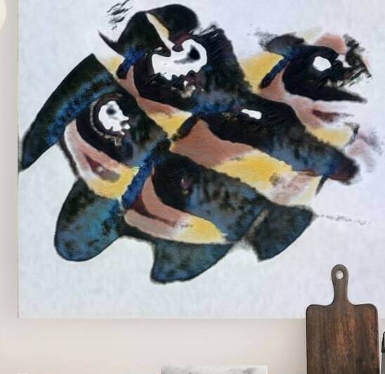 1017 8K by Abstratica