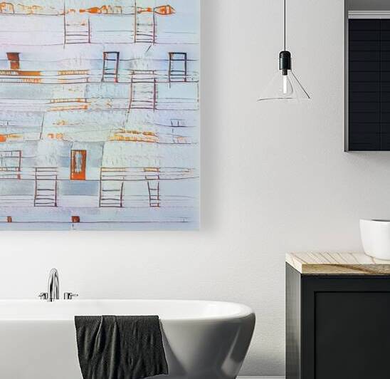 1014 8K by Abstratica