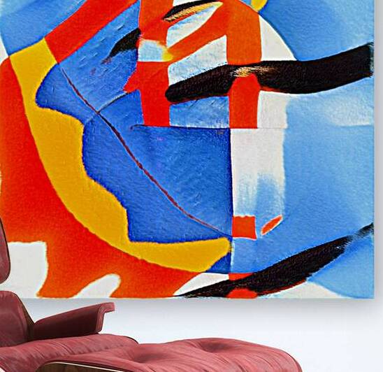 1019 8K by Abstratica