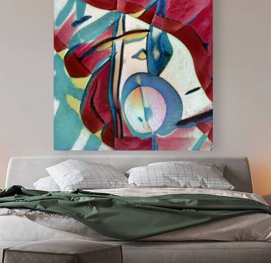 1024 8K by Abstratica