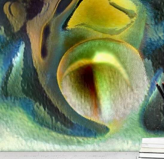 1001 8K by Abstratica