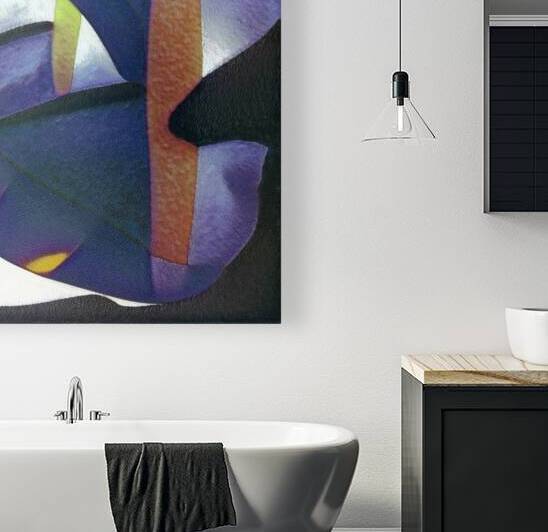 1023 8K by Abstratica