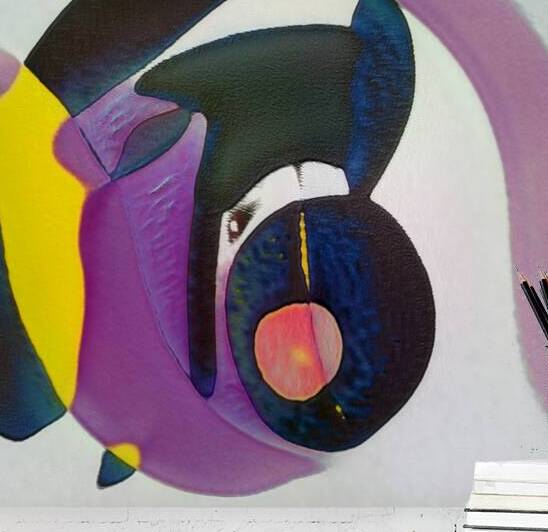 1009 8K by Abstratica