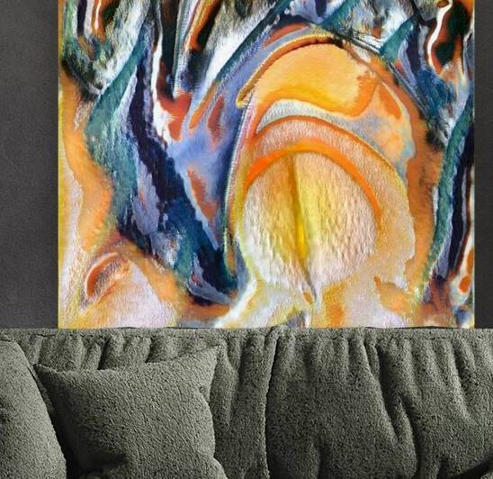 991 8K by Abstratica