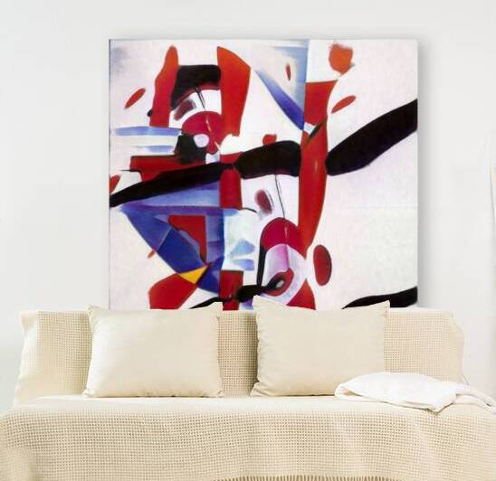 1008 8K by Abstratica