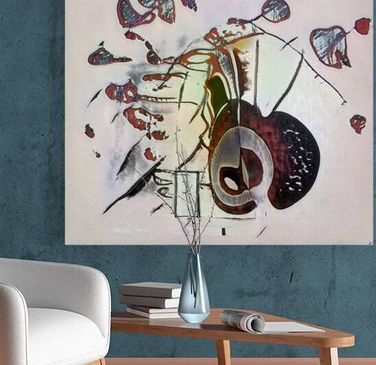 1028 8K by Abstratica