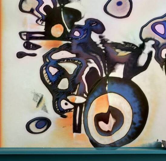 1029 8K by Abstratica