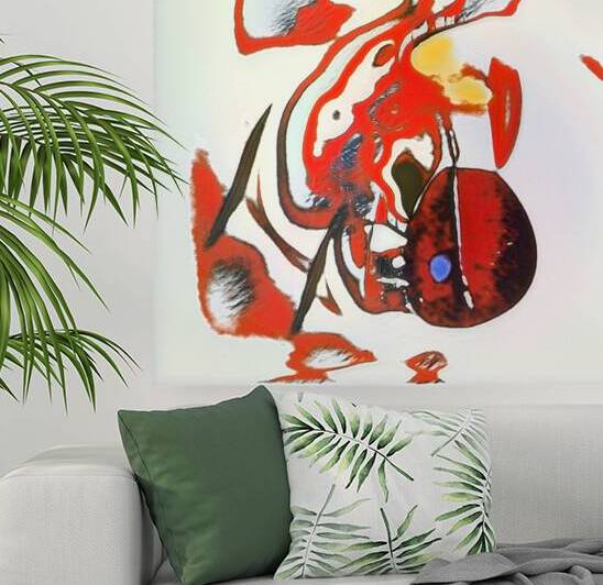 1021 8K by Abstratica