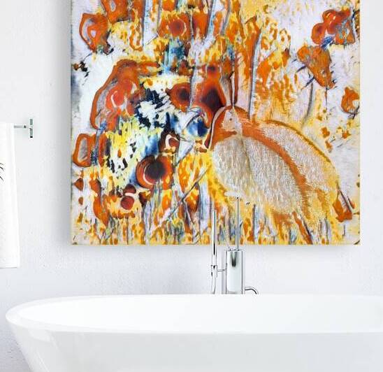 1025 8K by Abstratica