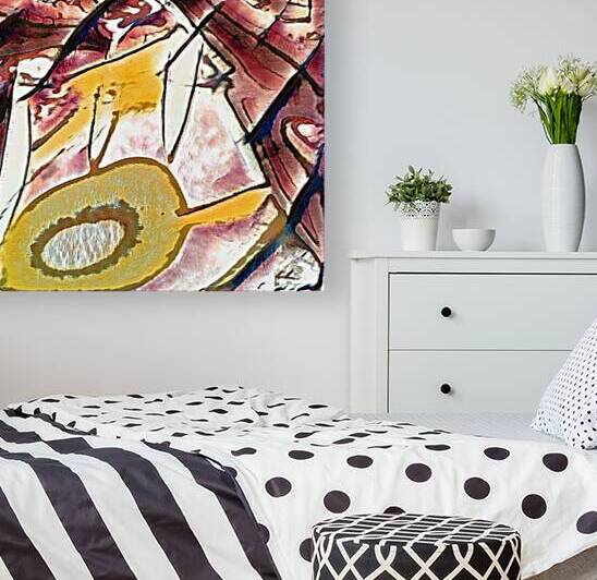 1038 8K by Abstratica