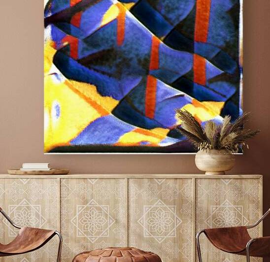 1068 8K by Abstratica