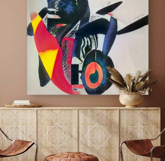 1063 8K by Abstratica