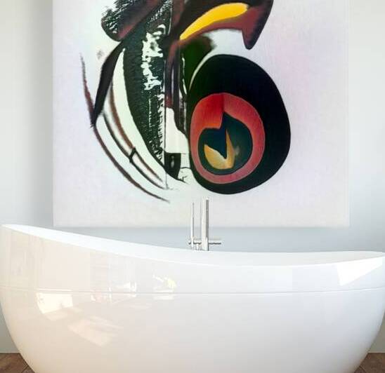 1069 8K by Abstratica