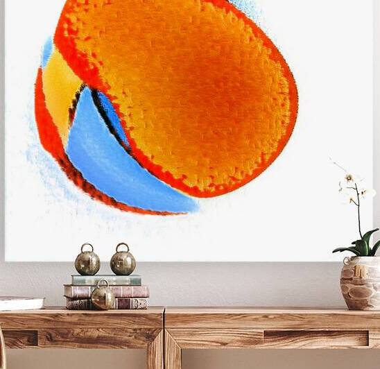 1040 8K by Abstratica