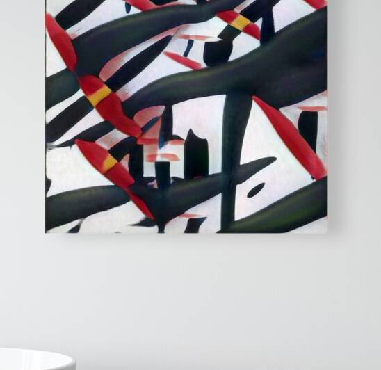 1031 8K by Abstratica