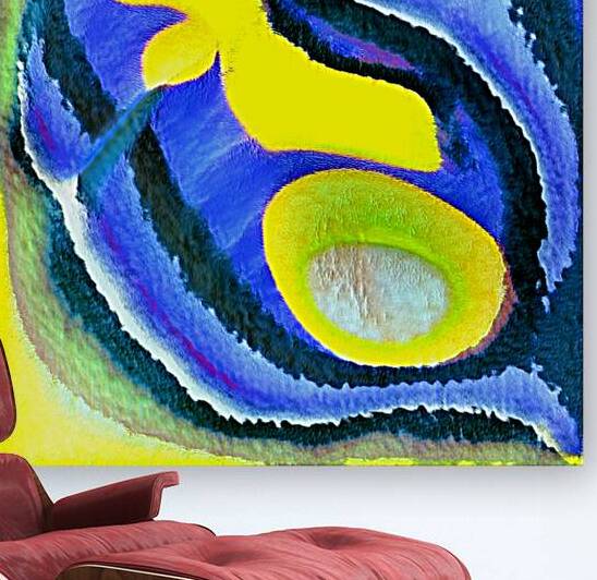 1032 8K by Abstratica