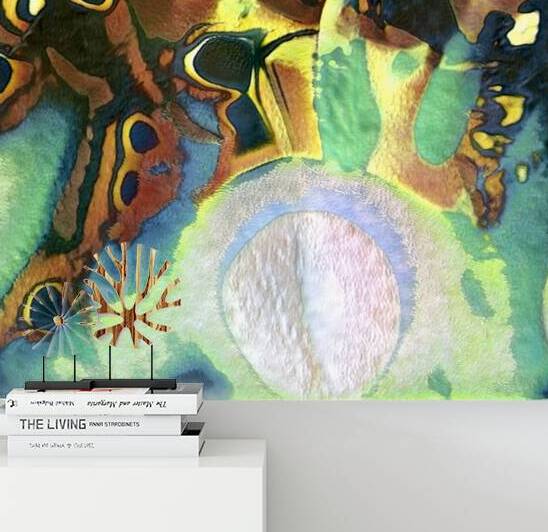 1064 8K by Abstratica