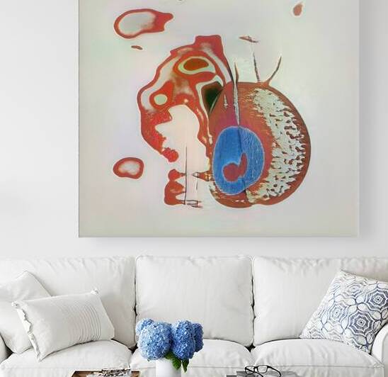 1054 8K by Abstratica