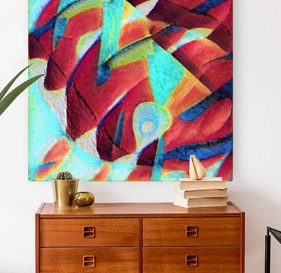 1061 8K by Abstratica