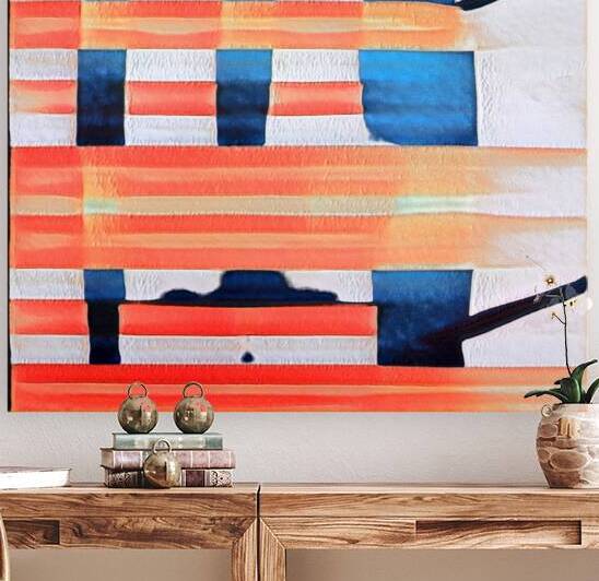 1067 8K by Abstratica