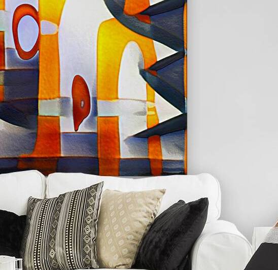 1045 8K by Abstratica