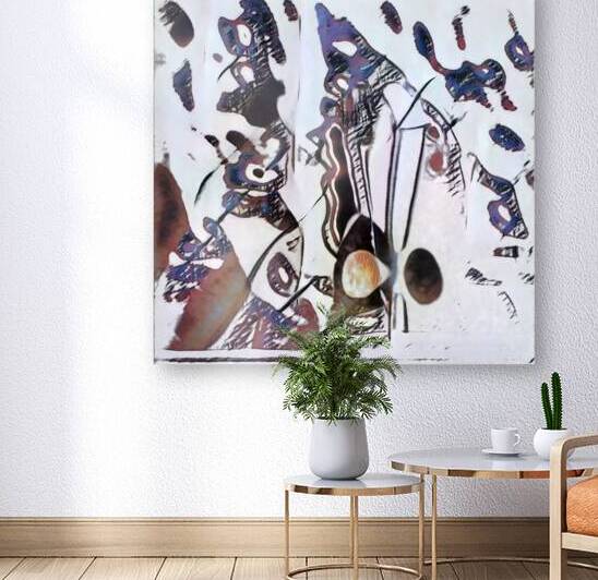 1035 8K by Abstratica