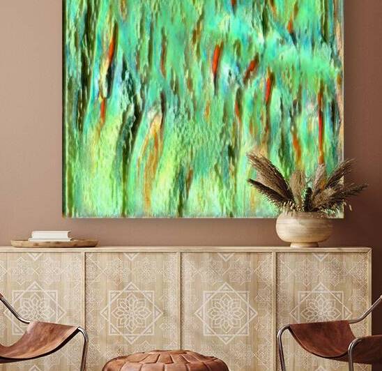 1062 8K by Abstratica