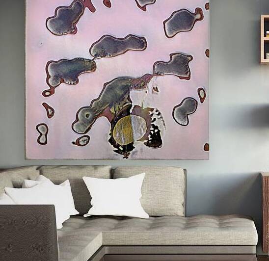 1066 8K by Abstratica