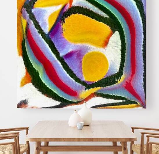 1065 8K by Abstratica