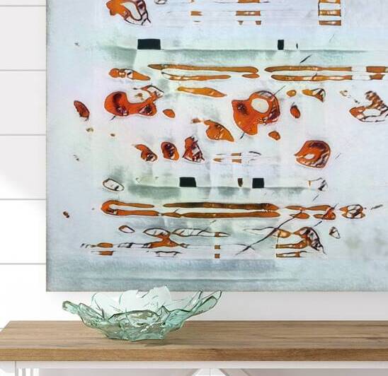 1043 8K by Abstratica