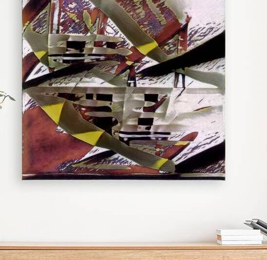 1053 8K by Abstratica