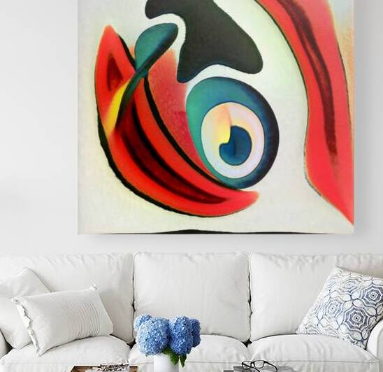 1070 8K by Abstratica