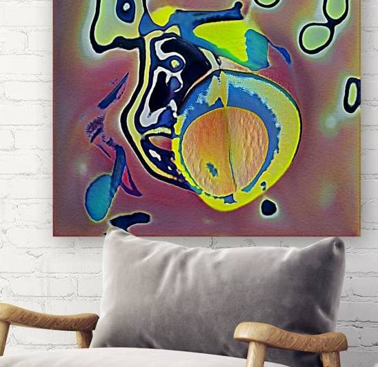 1036 8K by Abstratica