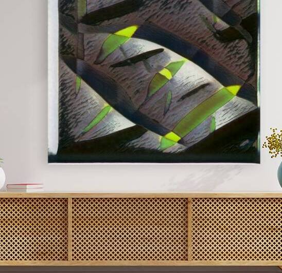 1057 8K by Abstratica