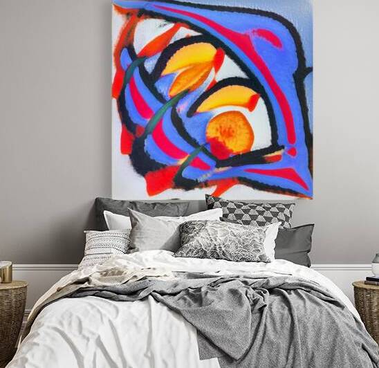 1099 8K by Abstratica