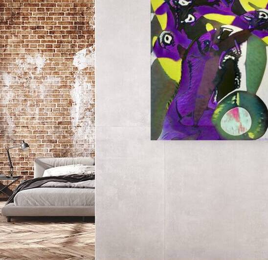 1105 8K by Abstratica