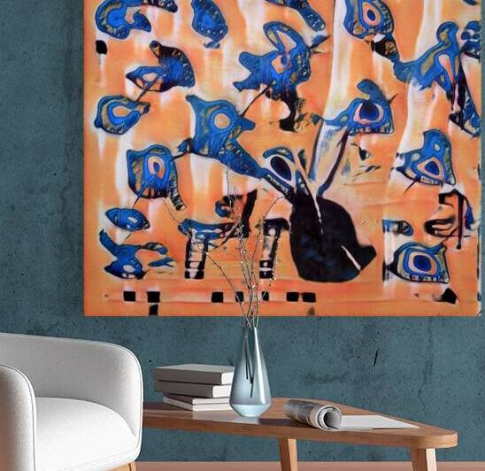 1108 8K by Abstratica