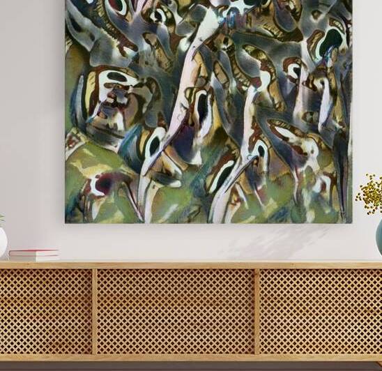 1088 8K by Abstratica