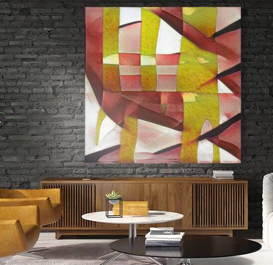 1093 8K by Abstratica